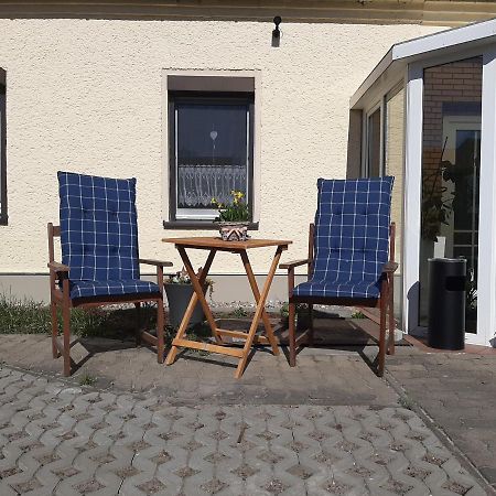 Gartenblick Trebbin Eksteriør bilde